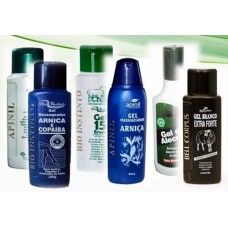 gel masageador